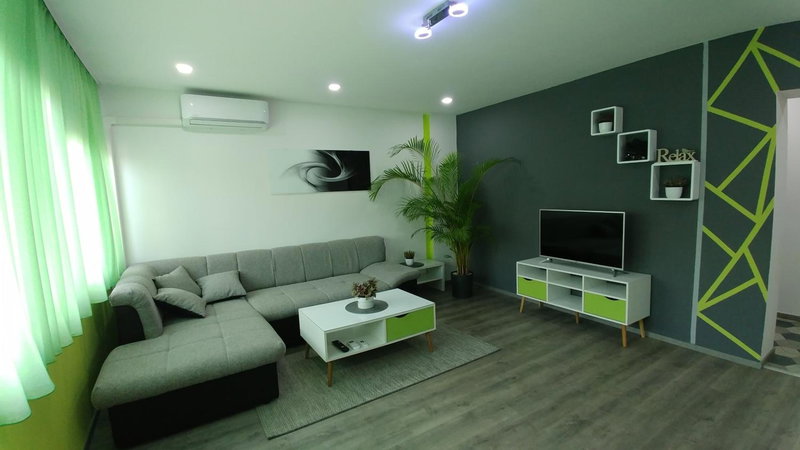 Apartman Anja, Karlovac, Croatia
