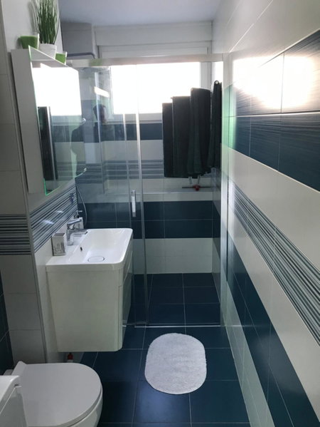 Apartman Anja, Karlovac, Croatia