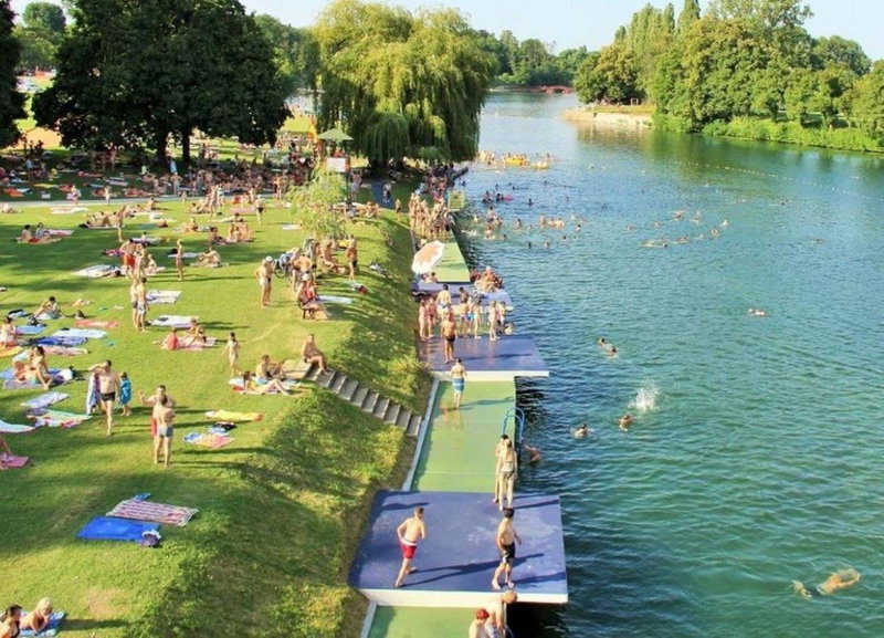 Apartman Anja, Karlovac, Croatia