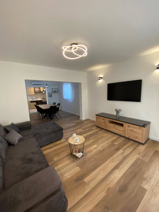 Comfy apartment in a quiet neighborhood, Šibenik, Croatia