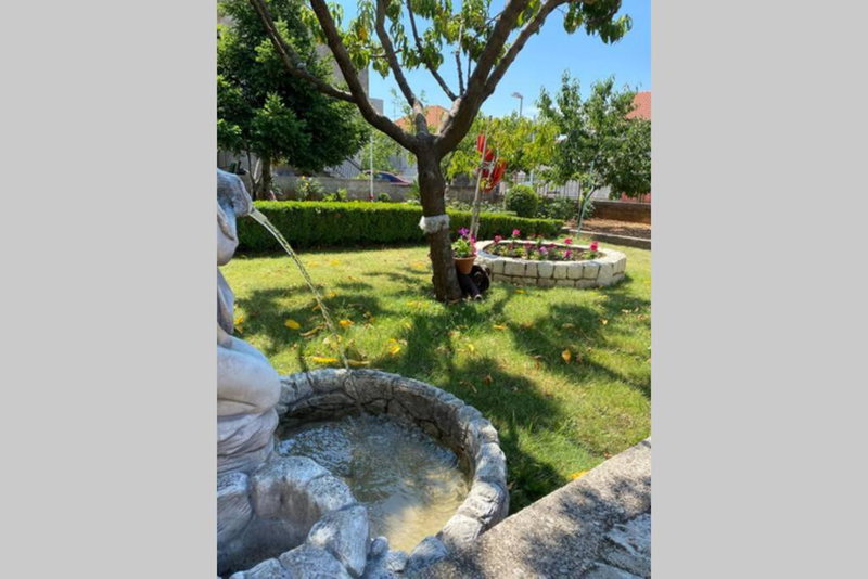 Comfy apartment in a quiet neighborhood, Šibenik, Croatia