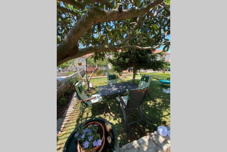 Comfy apartment in a quiet neighborhood, Šibenik, Croatia