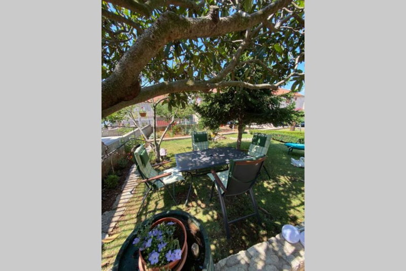 Comfy apartment in a quiet neighborhood, Šibenik, Croatia