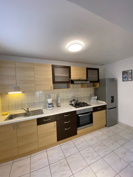 Comfy apartment in a quiet neighborhood, Šibenik, Croatia