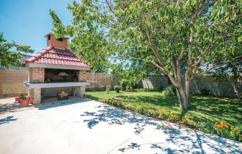 Apartman Marina, Murvica, Croatia