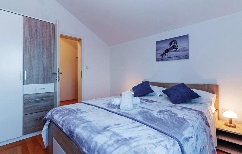 Apartman Marina, Murvica, Croatia