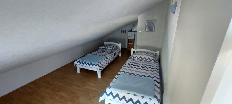 Apartman Marina, Murvica, Croatia