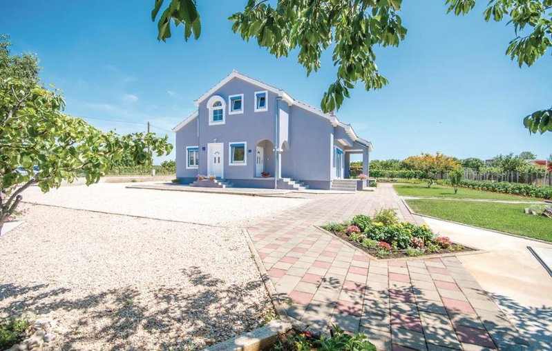 Apartman Marina, Murvica, Croatia