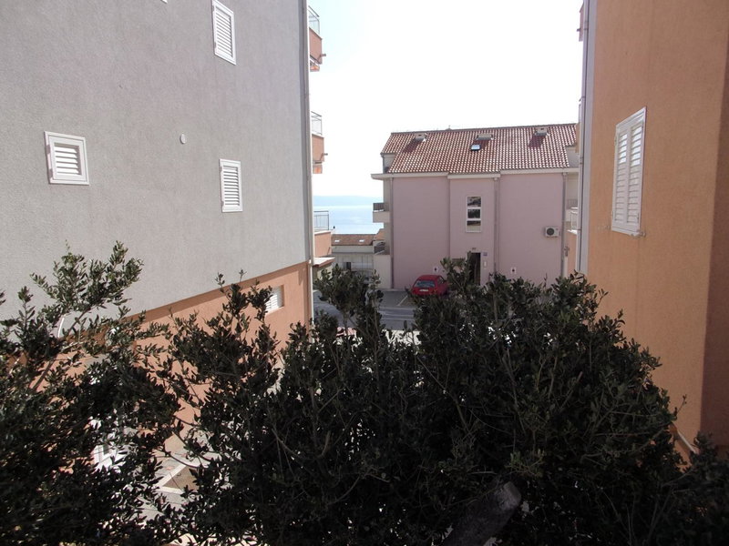 Pura Vida Makarska, Makarska, Croatia