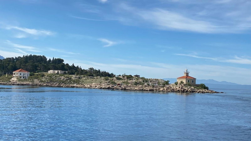 Pura Vida Makarska, Makarska, Croatia