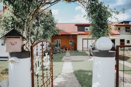 Studio apartman Krosna, Perušić, Croatia
