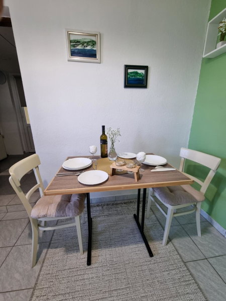 Studio apartman Krosna, Perušić, Croatia