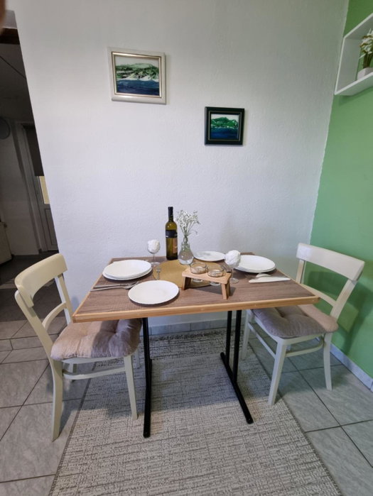 Studio apartman Krosna, Perušić, Croatia