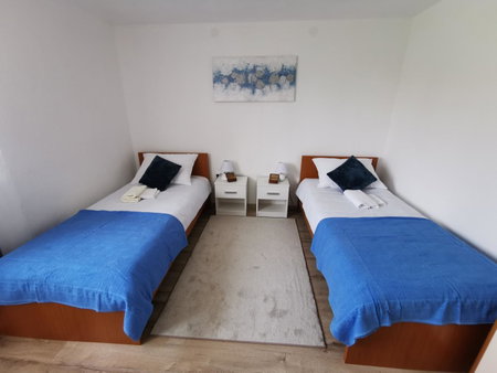 Studio apartman Krosna, Perušić, Croatia