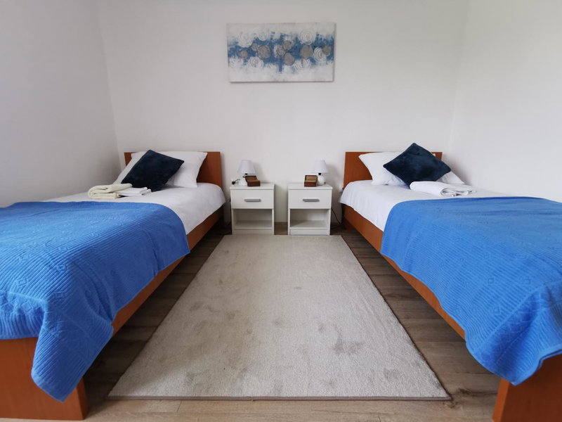 Studio apartman Krosna, Perušić, Croatia