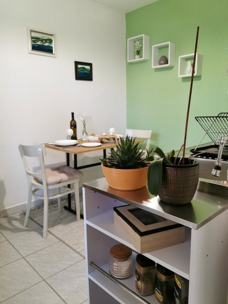 Studio apartman Krosna, Perušić, Croatia