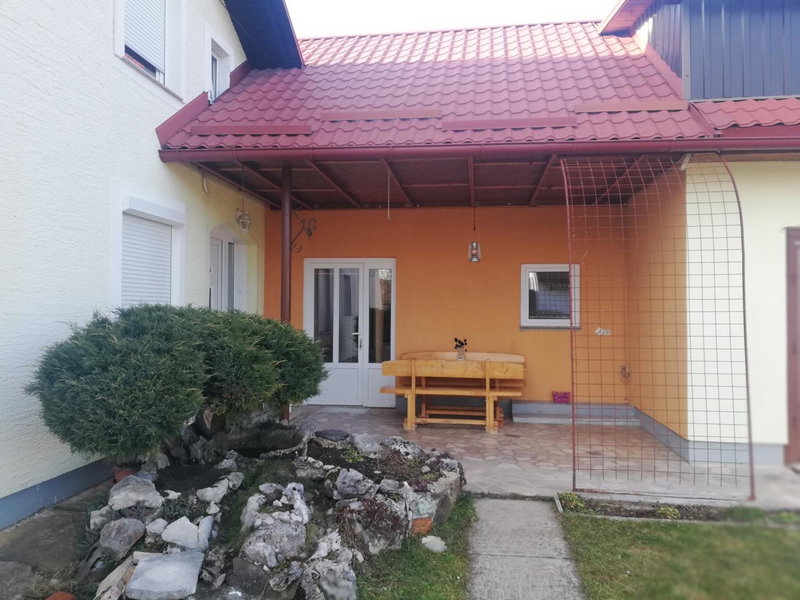 Studio apartman Krosna, Perušić, Croatia