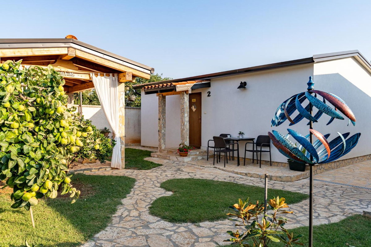 Holiday Home Kerniat, Croatia