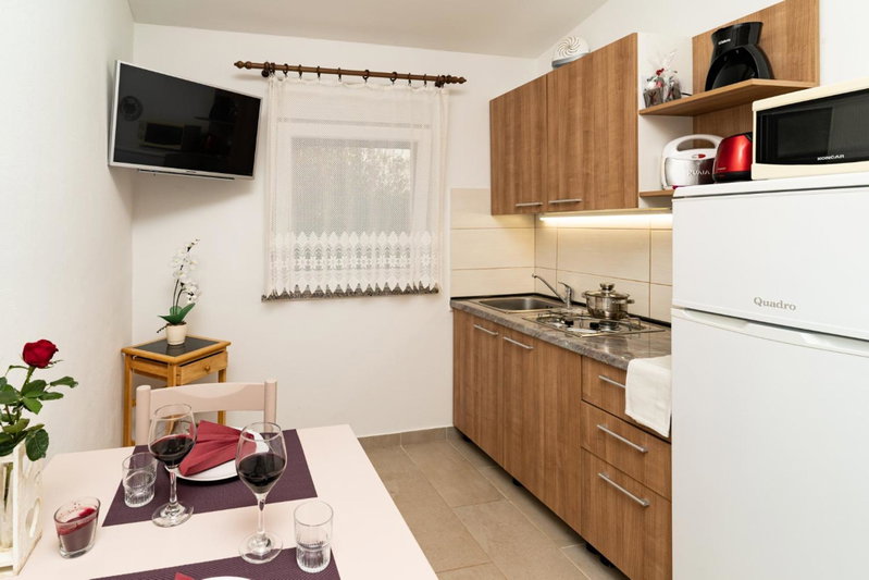 Holiday Home Kerniat, Pula, Croatia