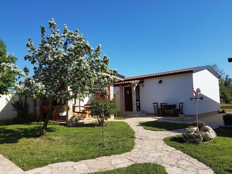 Holiday Home Kerniat, Pula, Croatia