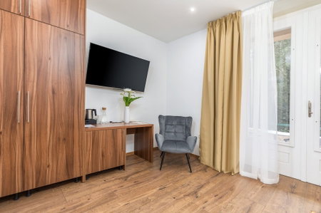 Brijuni Hotel Neptun, Pula, Croatia