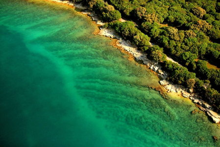 Brijuni Hotel Neptun, Pula, Croatia