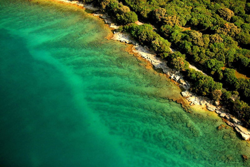 Brijuni Hotel Neptun, Pula, Croatia