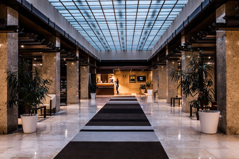 Brijuni Hotel Neptun, Pula, Croatia