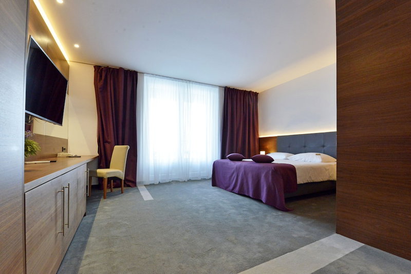 Brijuni Hotel Neptun, Pula, Croatia