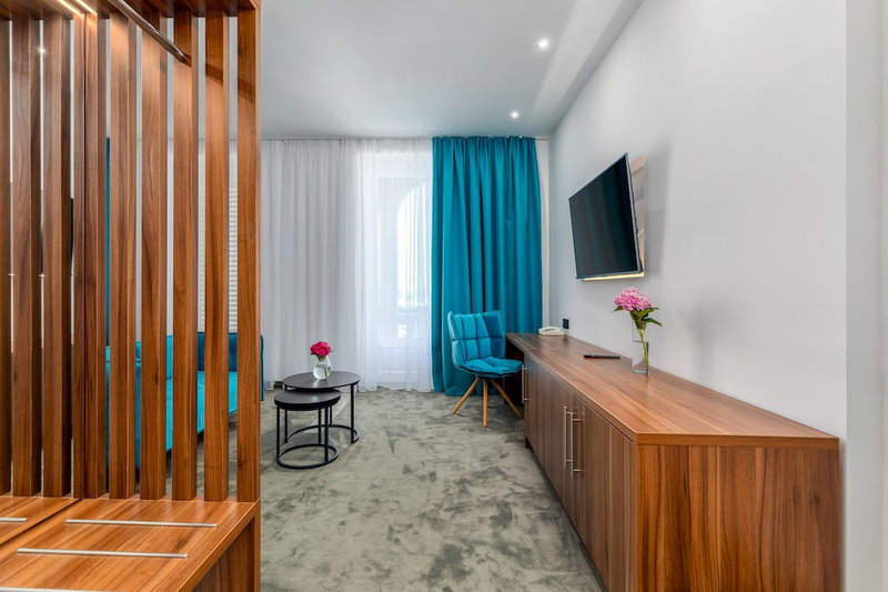 Brijuni Hotel Neptun, Pula, Croatia