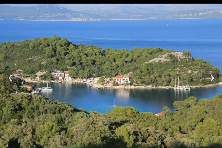 Apartment Nikki, Croatia