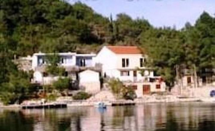 Apartment Nikki, Maranovići, Croatia