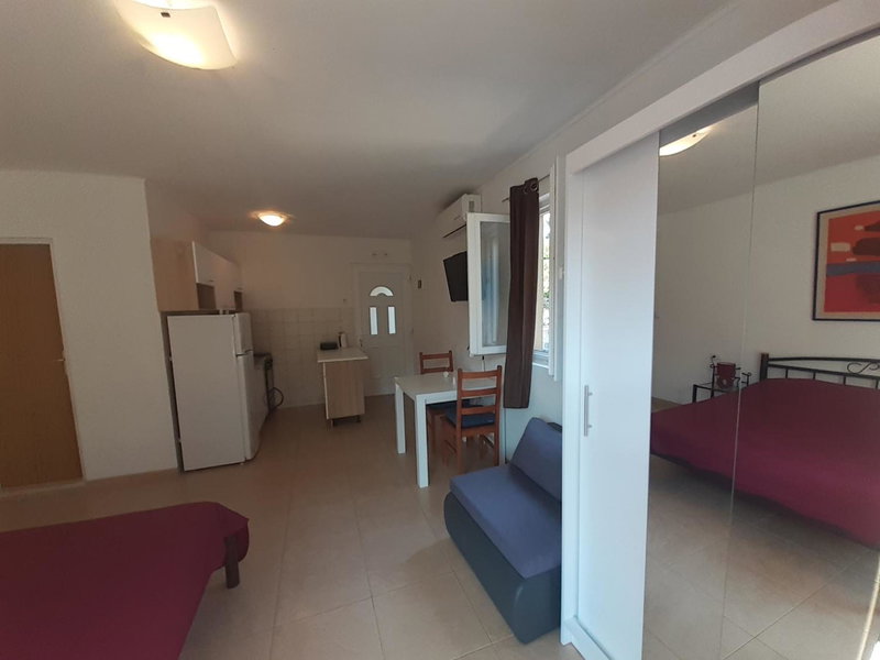 Apartment Nikki, Maranovići, Croatia