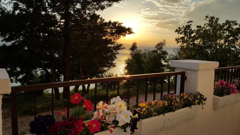 Apartman Bura, Senj, Croatia