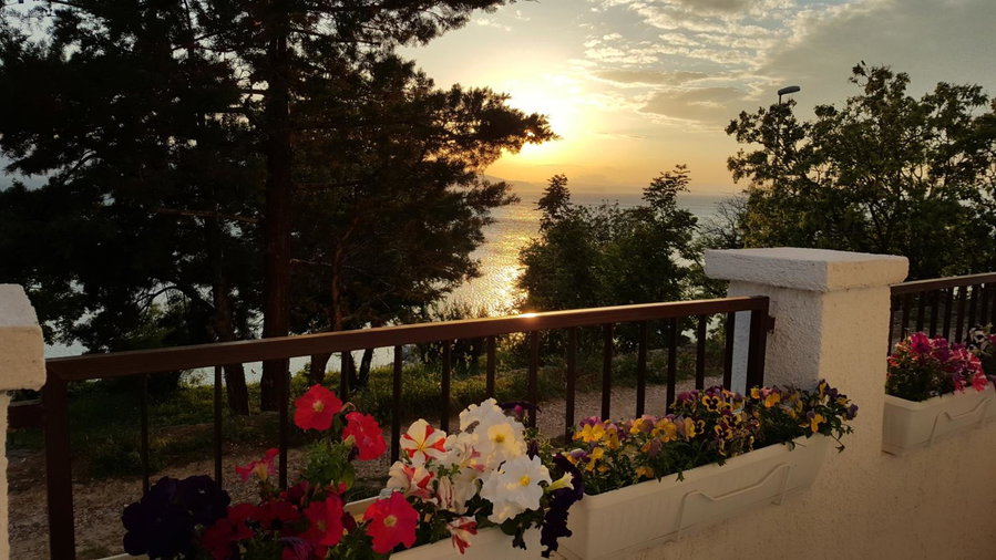 Apartman Bura, Senj, Croatia