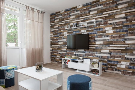 Apartman Bura, Senj, Croatia