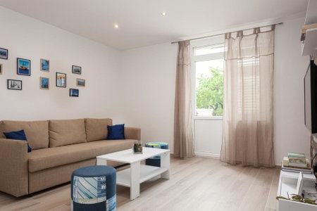 Apartman Bura, Senj, Croatia