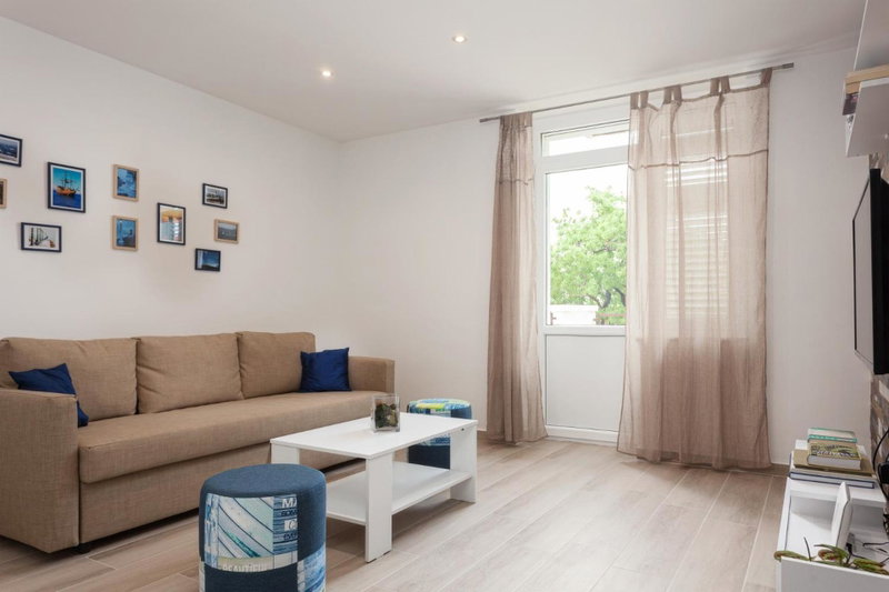 Apartman Bura, Senj, Croatia