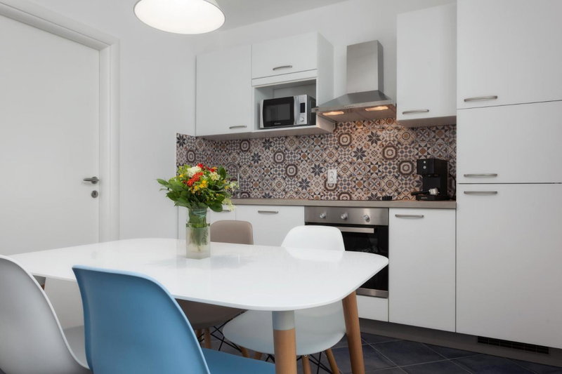 Apartman Bura, Senj, Croatia