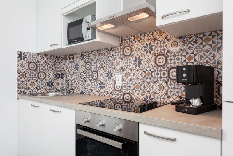 Apartman Bura, Senj, Croatia