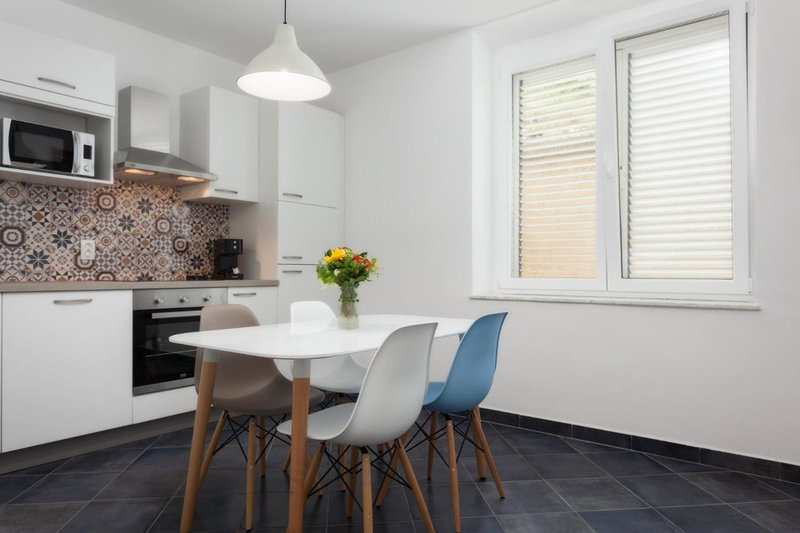 Apartman Bura, Senj, Croatia