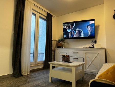 Apartman FOX, Split, Croatia