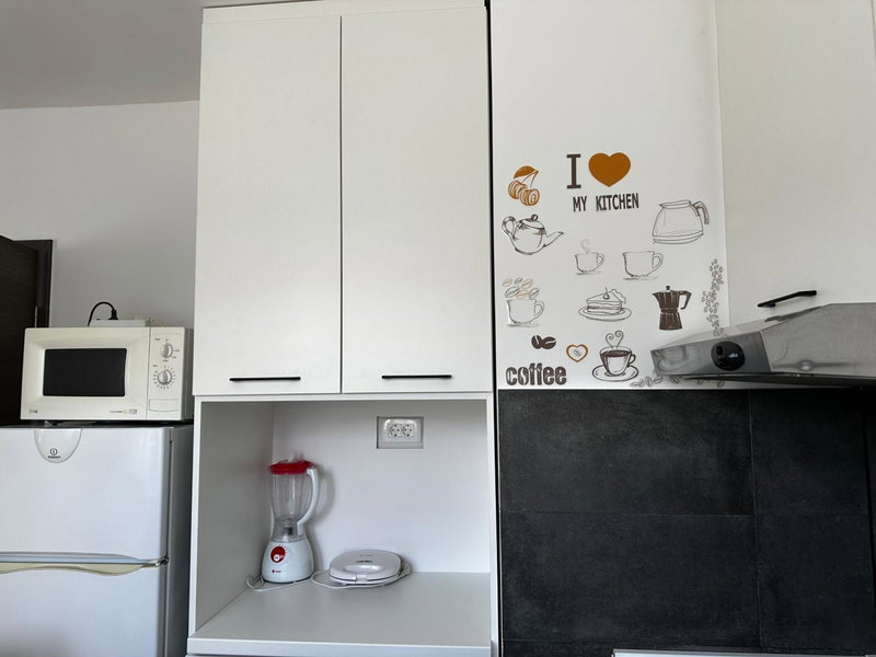 Apartman FOX, Split, Croatia