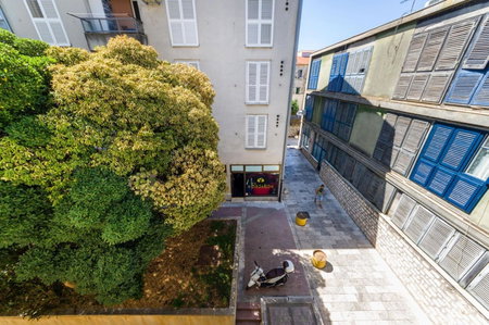 Ema 2BR apt. in old town centre, Zadar, Croatia