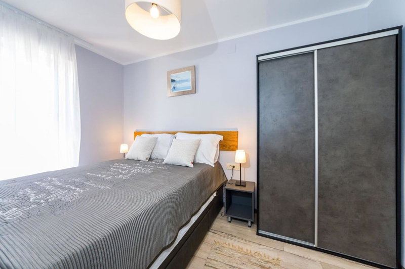Ema 2BR apt. in old town centre, Zadar, Croatia
