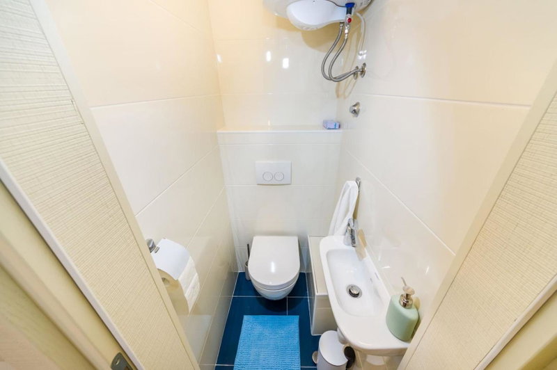 Ema 2BR apt. in old town centre, Zadar, Croatia