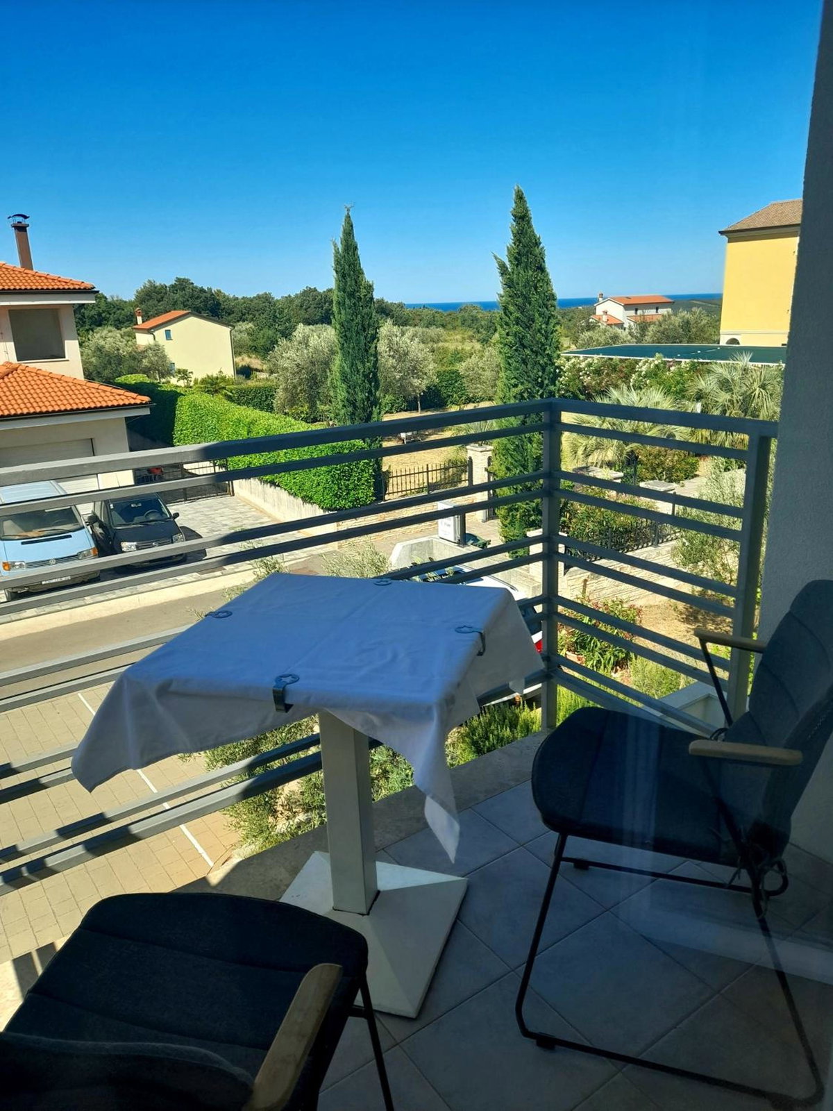 Lovely Rooms Rovinj, Хорватия