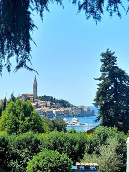 Lovely Rooms Rovinj, Rovinj, Croatia