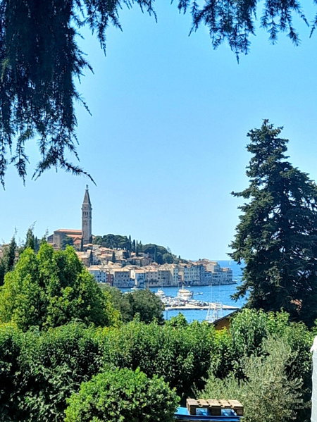 Lovely Rooms Rovinj, Rovinj, Croatia