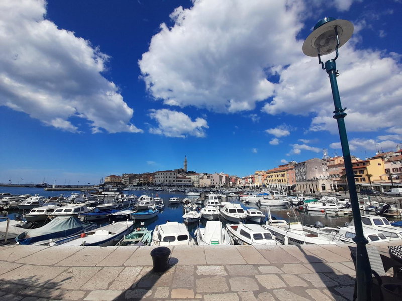 Lovely Rooms Rovinj, Rovinj, Croatia